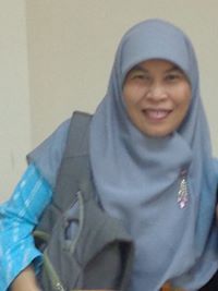 Milma Yasmi