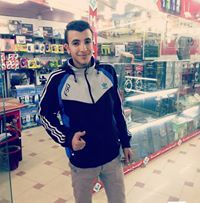 Mahmoud Medhat