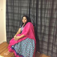 Mamta Pingle
