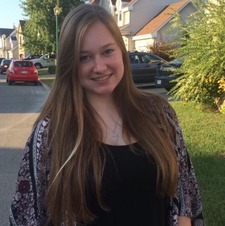 Catherine Trépanier