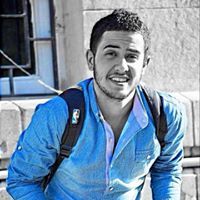 معتز صلاح-الدين