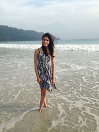 Niharika Arora