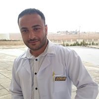Mousa Olimat