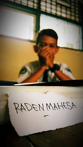 Argadaviq MahesaJenar