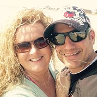 StephandChris Robinson