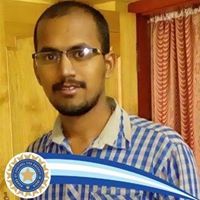 ମହେଂଦ୍ର ସ୍ଵାଇଁ