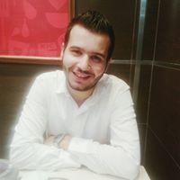 Waseem Eliraqi