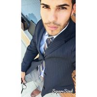 Angel DoSantos