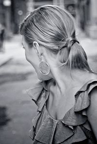 Christine Gaze