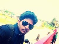 Arunkumar BagavthiRaj