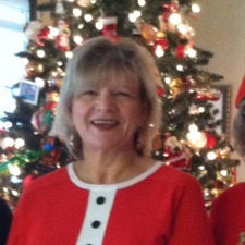 Anette Bradley