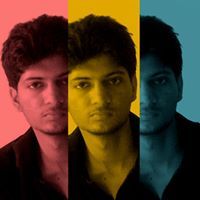 Ankit Sajwan