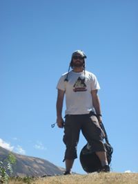 Javier Benedi