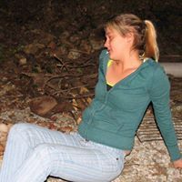 Danielle Rae Ann King