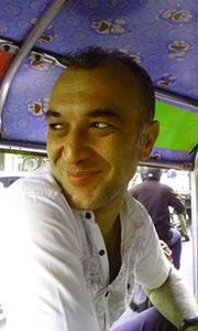 Serdar Ergun