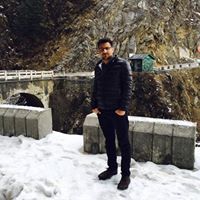 Rana Usama