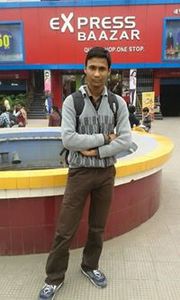 Kishore Chakraborty