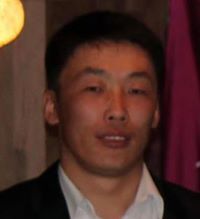 Ариунболд А.