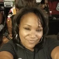 Niesha Branch