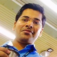 Abhishek Taur