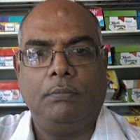 நாகராஜன் சேலம்