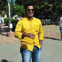 Satishkumar Shettar