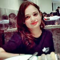 Sarika Nasikkar