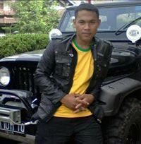 Muhammad David Hermanda