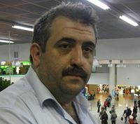 Latif Haliloğlu