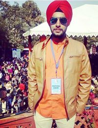 Prabhpreet Singh