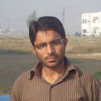 Zeeshan Iqbal