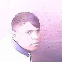 Aravind Parmar