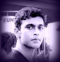 Deepak Palliyil
