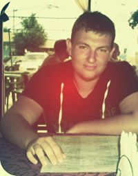 Vyacheslav Romantsov