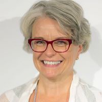 Kate Groom