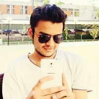 Binesh Garg