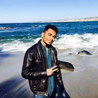 Amol Karoo
