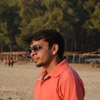 Nishant Singhal