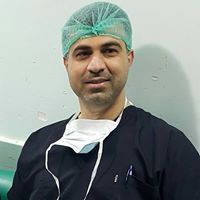 Ahmed Habib