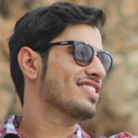 Mohammed Shizawi