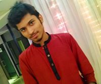 রুবায়েত নাসির
