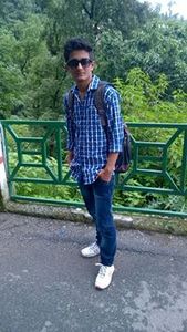 Pankaj Joshi