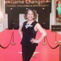 Venida Gardner Pearce