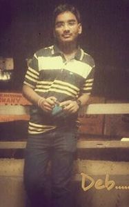 Debashis Mohapatra