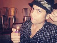 Amit Chouhan