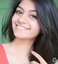 Shraddha Chavan