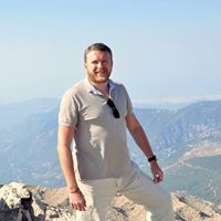 Алексей Тимофеев