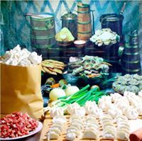 Нандин Бууз