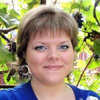 Анна Мациевская