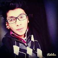 Syed Muhammad
